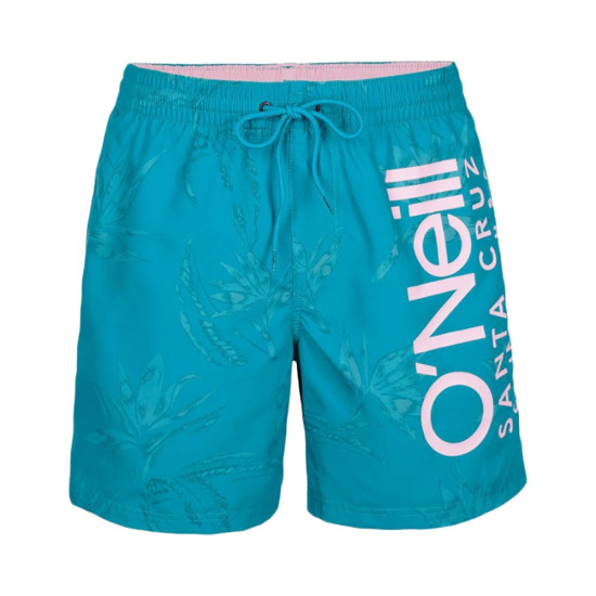 O'neill Ανδρικό μαγιό Cali Floral Shorts O'neill Ανδρικό μαγιό Cali Floral Shorts
